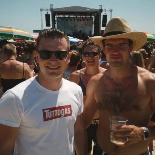 TUTTOGAS Lignano Memories