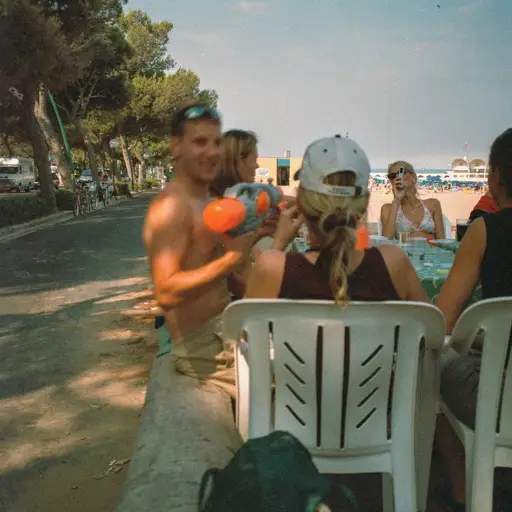 TUTTOGAS Lignano Memories