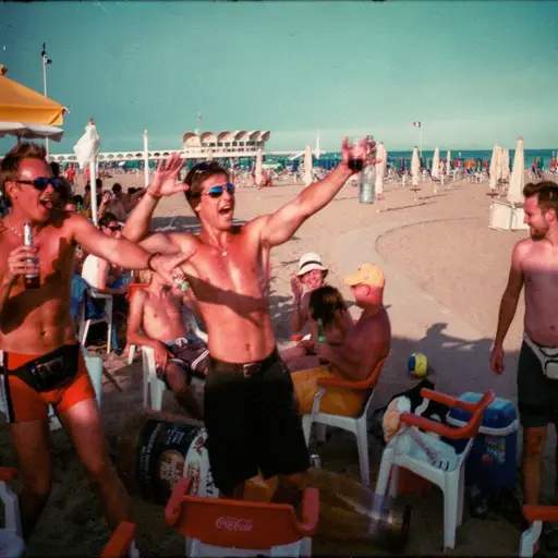 TUTTOGAS Lignano Memories