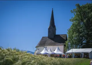 Kirchale Kirchtag
