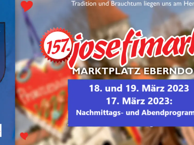 Josefimarkt