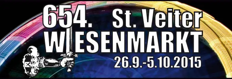 Sankt Veiter Wiesenmarkt