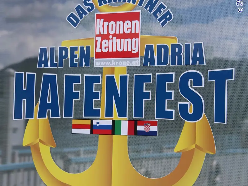 Hafenfest
